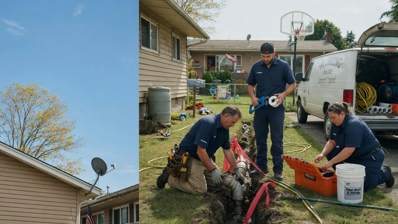 Garbage Disposal Replacement in Stewart, OH near me